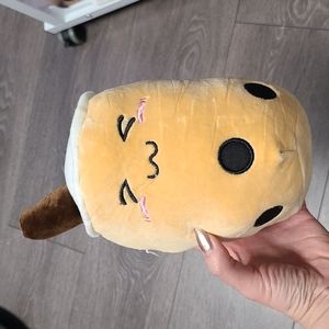 Bubble Tea Plush